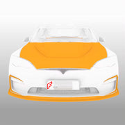Buy Now CARBON FIBER BODY KIT for TESLA MODEL S REFRESH 2021+ and upgrade car parts from SIR Tuning at the Best Price. Headlights, Tail lights, Bodykits, Navigations, body kit and more - Fast & Free Shipping within Europe, US & Worldwide.
