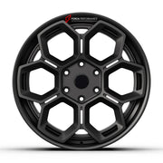 Buy Now FORGED WHEELS C-322 for ALL MODELS and upgrade car parts from SIR Tuning at the Best Price. Headlights, Tail lights, Bodykits, Navigations, wheels and more - Fast & Free Shipping within Europe, US & Worldwide.