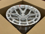 Buy Now 20 INCH FORGED WHEELS RIMS for BMW M3 G80 XDRIVE 2022 and upgrade car parts from SIR Tuning at the Best Price. Headlights, Tail lights, Bodykits, Navigations, Gallery and more - Fast & Free Shipping within Europe, US & Worldwide.
