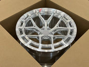 Buy Now 20 INCH FORGED WHEELS RIMS for BMW M3 G80 XDRIVE 2022 and upgrade car parts from SIR Tuning at the Best Price. Headlights, Tail lights, Bodykits, Navigations, Gallery and more - Fast & Free Shipping within Europe, US & Worldwide.