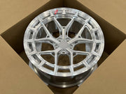 Buy Now 20 INCH FORGED WHEELS RIMS for BMW M3 G80 XDRIVE 2022 and upgrade car parts from SIR Tuning at the Best Price. Headlights, Tail lights, Bodykits, Navigations, Gallery and more - Fast & Free Shipping within Europe, US & Worldwide.