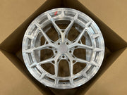 Buy Now 20 INCH FORGED WHEELS RIMS for BMW M3 G80 XDRIVE 2022 and upgrade car parts from SIR Tuning at the Best Price. Headlights, Tail lights, Bodykits, Navigations, Gallery and more - Fast & Free Shipping within Europe, US & Worldwide.
