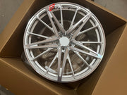 Buy Now 22 INCH FORGED WHEELS RIMS for BMW X5 G05 2023 and upgrade car parts from SIR Tuning at the Best Price. Headlights, Tail lights, Bodykits, Navigations, wheels and more - Fast & Free Shipping within Europe, US & Worldwide.