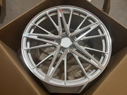 Buy Now 22 INCH FORGED WHEELS RIMS for BMW X5 G05 2023 and upgrade car parts from SIR Tuning at the Best Price. Headlights, Tail lights, Bodykits, Navigations, wheels and more - Fast & Free Shipping within Europe, US & Worldwide.