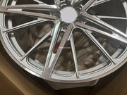 Buy Now 22 INCH FORGED WHEELS RIMS for BMW X5 G05 2023 and upgrade car parts from SIR Tuning at the Best Price. Headlights, Tail lights, Bodykits, Navigations, wheels and more - Fast & Free Shipping within Europe, US & Worldwide.