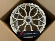 Buy Now 20 21 INCH FORGED WHEELS RIMS for PORSCHE 911 992 TURBO S 2020 and upgrade car parts from SIR Tuning at the Best Price. Headlights, Tail lights, Bodykits, Navigations, wheels and more - Fast & Free Shipping within Europe, US & Worldwide.