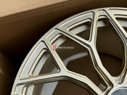 Buy Now 20 21 INCH FORGED WHEELS RIMS for PORSCHE 911 992 TURBO S 2020 and upgrade car parts from SIR Tuning at the Best Price. Headlights, Tail lights, Bodykits, Navigations, wheels and more - Fast & Free Shipping within Europe, US & Worldwide.