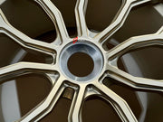 Buy Now 20 21 INCH FORGED WHEELS RIMS for PORSCHE 911 992 TURBO S 2020 and upgrade car parts from SIR Tuning at the Best Price. Headlights, Tail lights, Bodykits, Navigations, wheels and more - Fast & Free Shipping within Europe, US & Worldwide.