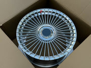Buy Now 21 INCH FORGED WHEELS RIMS for MERCEDES-BENZ CL550 W218 2013 and upgrade car parts from SIR Tuning at the Best Price. Headlights, Tail lights, Bodykits, Navigations, wheels and more - Fast & Free Shipping within Europe, US & Worldwide.