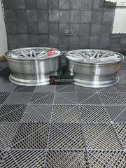 Buy Now 24 INCH FORGED WHEELS RIMS for GMC SIERRA 1500 2007 and upgrade car parts from SIR Tuning at the Best Price. Headlights, Tail lights, Bodykits, Navigations, wheels and more - Fast & Free Shipping within Europe, US & Worldwide.