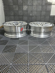 Buy Now 24 INCH FORGED WHEELS RIMS for GMC SIERRA 1500 2007 and upgrade car parts from SIR Tuning at the Best Price. Headlights, Tail lights, Bodykits, Navigations, wheels and more - Fast & Free Shipping within Europe, US & Worldwide.