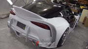 Buy Now AUTHENTIC VEILSIDE VSF90R BODY KIT for TOYOTA SUPRA A90 2019+ and upgrade car parts from SIR Tuning at the Best Price. Headlights, Tail lights, Bodykits, Navigations, Carbon body kit and more - Fast & Free Shipping within Europe, US & Worldwide.