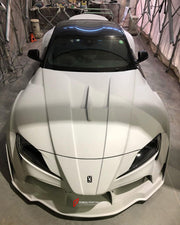 Buy Now AUTHENTIC VEILSIDE VSF90R BODY KIT for TOYOTA SUPRA A90 2019+ and upgrade car parts from SIR Tuning at the Best Price. Headlights, Tail lights, Bodykits, Navigations, Carbon body kit and more - Fast & Free Shipping within Europe, US & Worldwide.