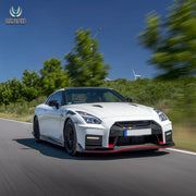 Buy Now 2008-2023 Nissan GT-R R35 Vland LED Headlights and upgrade car parts from SIR Tuning at the Best Price. Headlights, Tail lights, Bodykits, Navigations, Headlights and more - Fast & Free Shipping within Europe, US & Worldwide.