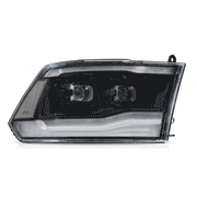 Buy Now Vland Dodge Ram 1500 2500 3500 09-18 HeadLights Full LED Black and upgrade car parts from SIR Tuning at the Best Price. Headlights, Tail lights, Bodykits, Navigations, Headlights and more - Fast & Free Shipping within Europe, US & Worldwide.