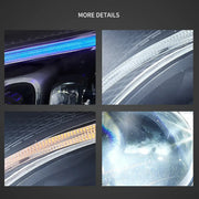 Buy Now Vland 15-21 Mercedes-Benz C-Class (W205) LED Matrix Upgraded Headlights With Blue DRL and upgrade car parts from SIR Tuning at the Best Price. Headlights, Tail lights, Bodykits, Navigations, Automotive Headlight Assemblies and more - Fast & Free Shipping within Europe, US & Worldwide.