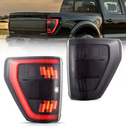 Buy Now Vland 21-24 Ford F150 Tail Lights Full LED and upgrade car parts from SIR Tuning at the Best Price. Headlights, Tail lights, Bodykits, Navigations, Tail lights and more - Fast & Free Shipping within Europe, US & Worldwide.