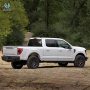 Buy Now Vland 21-24 Ford F150 Tail Lights Full LED and upgrade car parts from SIR Tuning at the Best Price. Headlights, Tail lights, Bodykits, Navigations, Tail lights and more - Fast & Free Shipping within Europe, US & Worldwide.