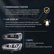 Buy Now 08-17 Mitsubishi Lancer 9th Gen Evo X GSR 10th Gen (CZ4A) Vland Projector HeadLights Black and upgrade car parts from SIR Tuning at the Best Price. Headlights, Tail lights, Bodykits, Navigations, Headlights and more - Fast & Free Shipping within Europe, US & Worldwide.