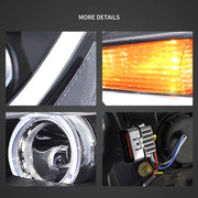 Buy Now 08-17 Mitsubishi Lancer 9th Gen Evo X GSR 10th Gen (CZ4A) Vland Projector HeadLights Black and upgrade car parts from SIR Tuning at the Best Price. Headlights, Tail lights, Bodykits, Navigations, Headlights and more - Fast & Free Shipping within Europe, US & Worldwide.