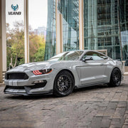 Buy Now 18-up Ford Mustang 6th Gen Vland LED Dual Beam Projector RGB HeadLights Black and upgrade car parts from SIR Tuning at the Best Price. Headlights, Tail lights, Bodykits, Navigations, Headlights and more - Fast & Free Shipping within Europe, US & Worldwide.