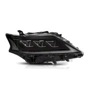 Buy Now 13-15 Lexus RX270 RX350 RX450H Vland LED Matrix Headlight Black and upgrade car parts from SIR Tuning at the Best Price. Headlights, Tail lights, Bodykits, Navigations, Headlights and more - Fast & Free Shipping within Europe, US & Worldwide.