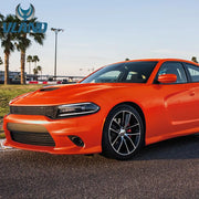 Buy Now 15-23 Dodge Charger Vland RGB Style Dual Beam Projector HeadLights Black and upgrade car parts from SIR Tuning at the Best Price. Headlights, Tail lights, Bodykits, Navigations, Headlights and more - Fast & Free Shipping within Europe, US & Worldwide.