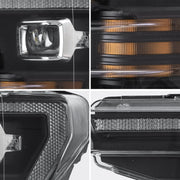 Buy Now 18-20 Ford F150 13th Gen Facelifted Vland (Ⅱ) LED Dual Beam Projector HeadLights Black and upgrade car parts from SIR Tuning at the Best Price. Headlights, Tail lights, Bodykits, Navigations, Headlights and more - Fast & Free Shipping within Europe, US & Worldwide.