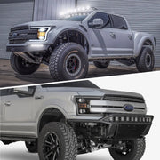 Buy Now 18-20 Ford F150 13th Gen Facelifted Vland (Ⅱ) LED Dual Beam Projector HeadLights Black and upgrade car parts from SIR Tuning at the Best Price. Headlights, Tail lights, Bodykits, Navigations, Headlights and more - Fast & Free Shipping within Europe, US & Worldwide.