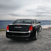 Buy Now 11-14 Chrysler 300 & Lancia Thema Vland LED Tail Lights With Start-up Animation and upgrade car parts from SIR Tuning at the Best Price. Headlights, Tail lights, Bodykits, Navigations, Automotive Taillight Assemblies and more - Fast & Free Shipping within Europe, US & Worldwide.