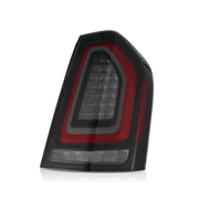 Buy Now 11-14 Chrysler 300 & Lancia Thema Vland LED Tail Lights With Start-up Animation and upgrade car parts from SIR Tuning at the Best Price. Headlights, Tail lights, Bodykits, Navigations, Automotive Taillight Assemblies and more - Fast & Free Shipping within Europe, US & Worldwide.