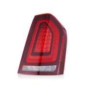 Buy Now 11-14 Chrysler 300 & Lancia Thema Vland LED Tail Lights With Start-up Animation and upgrade car parts from SIR Tuning at the Best Price. Headlights, Tail lights, Bodykits, Navigations, Automotive Taillight Assemblies and more - Fast & Free Shipping within Europe, US & Worldwide.