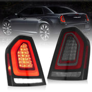 Buy Now 11-14 Chrysler 300 & Lancia Thema Vland LED Tail Lights With Start-up Animation and upgrade car parts from SIR Tuning at the Best Price. Headlights, Tail lights, Bodykits, Navigations, Automotive Taillight Assemblies and more - Fast & Free Shipping within Europe, US & Worldwide.
