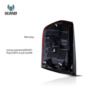 Buy Now 11-14 Chrysler 300 & Lancia Thema Vland LED Tail Lights With Start-up Animation and upgrade car parts from SIR Tuning at the Best Price. Headlights, Tail lights, Bodykits, Navigations, Automotive Taillight Assemblies and more - Fast & Free Shipping within Europe, US & Worldwide.