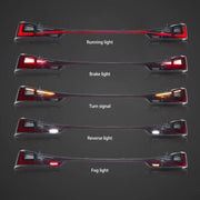 Buy Now 14-20 Lexus IS 250 200t 300h F Sport Vland LED Tail Lights and upgrade car parts from SIR Tuning at the Best Price. Headlights, Tail lights, Bodykits, Navigations, Tail lights and more - Fast & Free Shipping within Europe, US & Worldwide.