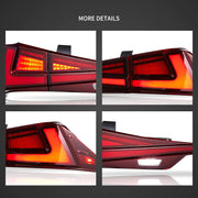 Buy Now 14-20 Lexus IS 250 200t 300h F Sport Vland LED Tail Lights and upgrade car parts from SIR Tuning at the Best Price. Headlights, Tail lights, Bodykits, Navigations, Tail lights and more - Fast & Free Shipping within Europe, US & Worldwide.