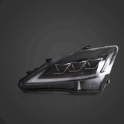 Buy Now Vland Headlights+Tail Lights For 2006-2014 Lexus IS250 IS350 IS F and upgrade car parts from SIR Tuning at the Best Price. Headlights, Tail lights, Bodykits, Navigations, Headlights and more - Fast & Free Shipping within Europe, US & Worldwide.