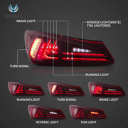 Buy Now Vland Headlights+Tail Lights For 2006-2014 Lexus IS250 IS350 IS F and upgrade car parts from SIR Tuning at the Best Price. Headlights, Tail lights, Bodykits, Navigations, Headlights and more - Fast & Free Shipping within Europe, US & Worldwide.