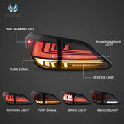 Buy Now 08-14 Lexus RX 350 400h 450h 450hL Vland LED Tail Lights and upgrade car parts from SIR Tuning at the Best Price. Headlights, Tail lights, Bodykits, Navigations, Tail lights and more - Fast & Free Shipping within Europe, US & Worldwide.