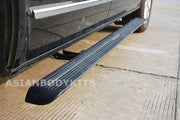 Buy Now ELECTRIC SIDE STEPS for VOLKSWAGEN TRANSPORTER MULTIVAN CARAVELLE T5 T5.1 T6 2011 - 2019 and upgrade car parts from SIR Tuning at the Best Price. Headlights, Tail lights, Bodykits, Navigations, body kit and more - Fast & Free Shipping within Europe, US & Worldwide.