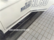 Buy Now for Volvo XC 60 2015-2018 SIDE STEP ELECTRIC Deployable running boards power and upgrade car parts from SIR Tuning at the Best Price. Headlights, Tail lights, Bodykits, Navigations, body kit and more - Fast & Free Shipping within Europe, US & Worldwide.