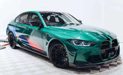 Buy Now CARBON SIDE SKIRTS for BMW G80 M3 G82 M4 2020+ and upgrade car parts from SIR Tuning at the Best Price. Headlights, Tail lights, Bodykits, Navigations, body kit and more - Fast & Free Shipping within Europe, US & Worldwide.