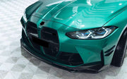 Buy Now CARBON GRILLE FOR BMW G80 M3 G82 M4 2020+ and upgrade car parts from SIR Tuning at the Best Price. Headlights, Tail lights, Bodykits, Navigations, body kit and more - Fast & Free Shipping within Europe, US & Worldwide.