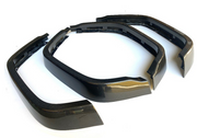 Buy Now Dry Carbon Fenders to Mercedes-Benz G-class W463A W464 G550 G63 2018+ and upgrade car parts from SIR Tuning at the Best Price. Headlights, Tail lights, Bodykits, Navigations, Carbon body kit and more - Fast & Free Shipping within Europe, US & Worldwide.