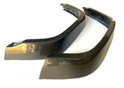 Buy Now Dry Carbon Fenders to Mercedes-Benz G-class W463A W464 G550 G63 2018+ and upgrade car parts from SIR Tuning at the Best Price. Headlights, Tail lights, Bodykits, Navigations, Carbon body kit and more - Fast & Free Shipping within Europe, US & Worldwide.