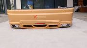 Buy Now BODY KIT for ROLLS ROYCE PHANTOM 2002 - 2016 and upgrade car parts from SIR Tuning at the Best Price. Headlights, Tail lights, Bodykits, Navigations, body kit and more - Fast & Free Shipping within Europe, US & Worldwide.