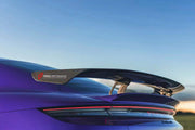 Buy Now DRY CARBON REAR SPOILER for PORSCHE TAYCAN J1 TURBO 2020+ and upgrade car parts from SIR Tuning at the Best Price. Headlights, Tail lights, Bodykits, Navigations, body kit and more - Fast & Free Shipping within Europe, US & Worldwide.