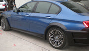 Buy Now WIDE BODY KIT FOR BMW F10 M5 2011-2013 and upgrade car parts from SIR Tuning at the Best Price. Headlights, Tail lights, Bodykits, Navigations, body kit and more - Fast & Free Shipping within Europe, US & Worldwide.