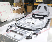 Buy Now WIDE BODY KIT for BENTLEY BENTAYGA 2015-2020 and upgrade car parts from SIR Tuning at the Best Price. Headlights, Tail lights, Bodykits, Navigations, body kit and more - Fast & Free Shipping within Europe, US & Worldwide.