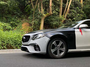 Buy Now FACELIFT CONVERSION BODY KIT for MERCEDES-BENZ W213 E250 E300 E350 E400 UPGRADE to E63S and upgrade car parts from SIR Tuning at the Best Price. Headlights, Tail lights, Bodykits, Navigations, body kit and more - Fast & Free Shipping within Europe, US & Worldwide.